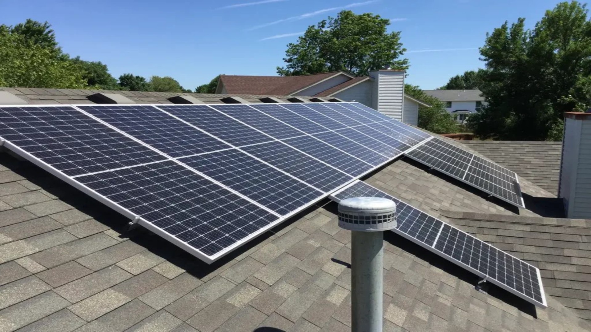 NES Solar Solutions