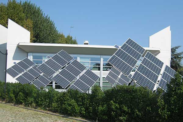 Solar Planning